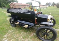 Ford Model T Classics for Sale - Classics on Autotrader