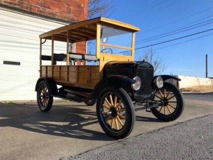 1920 Ford Model T Classics for Sale - Classics on Autotrader