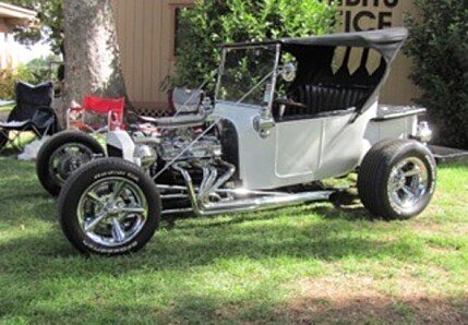 Ford Model T Classics for Sale - Classics on Autotrader