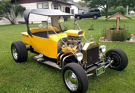 Ford Model T Classics for Sale - Classics on Autotrader