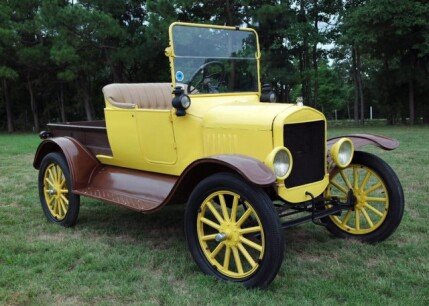 1923 Ford Model T Classics for Sale - Classics on Autotrader