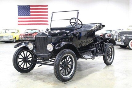 1924 Ford Model T Classics for Sale - Classics on Autotrader