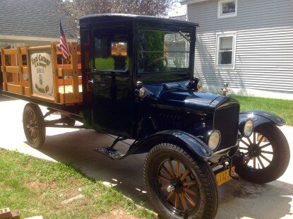 1925 Ford Model T Classics for Sale - Classics on Autotrader