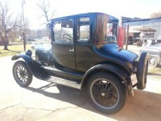 1926 Ford Model T Classics for Sale - Classics on Autotrader