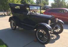 Ford Model T Classics for Sale - Classics on Autotrader