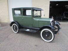 1926 Ford Model T Classics for Sale - Classics on Autotrader