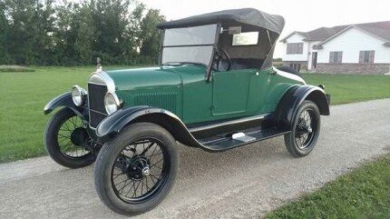 1927 Ford Model T Classics for Sale - Classics on Autotrader