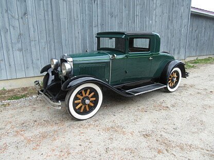 Classics For Sale Near Freeport Me Classics On Autotrader