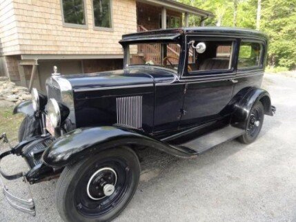 1930 Chevrolet Other Chevrolet Models Classics for Sale - Classics on ...