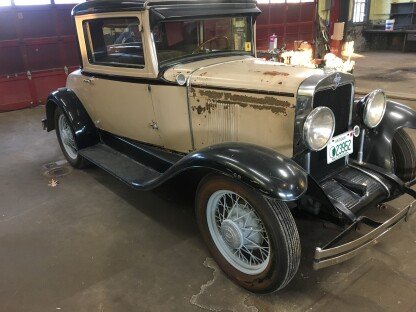 1930 Chevrolet Other Chevrolet Models Classics for Sale - Classics on ...