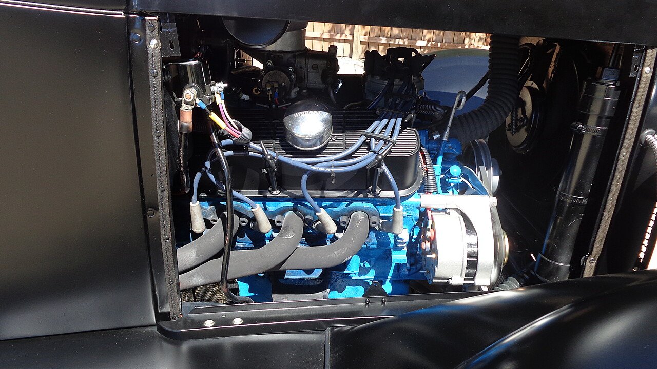 ... 1930 Ford Model A for sale 100870667 ...