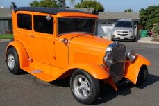 1931 Ford Model A Classics for Sale - Classics on Autotrader