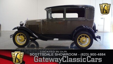 1931 Ford Model A Classics for Sale - Classics on Autotrader