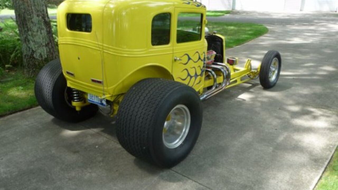 1932 American Bantam Custom for sale near Cadillac, Michigan 49601 ...