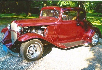 1932 chevrolet other chevrolet models classics for sale classics
