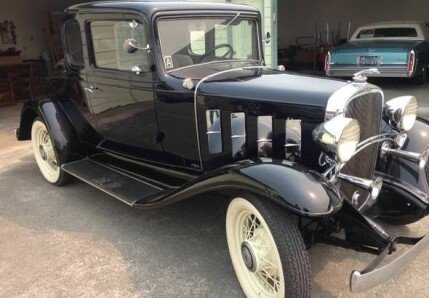 1932 Chevrolet Other Chevrolet Models Classics for Sale - Classics on ...