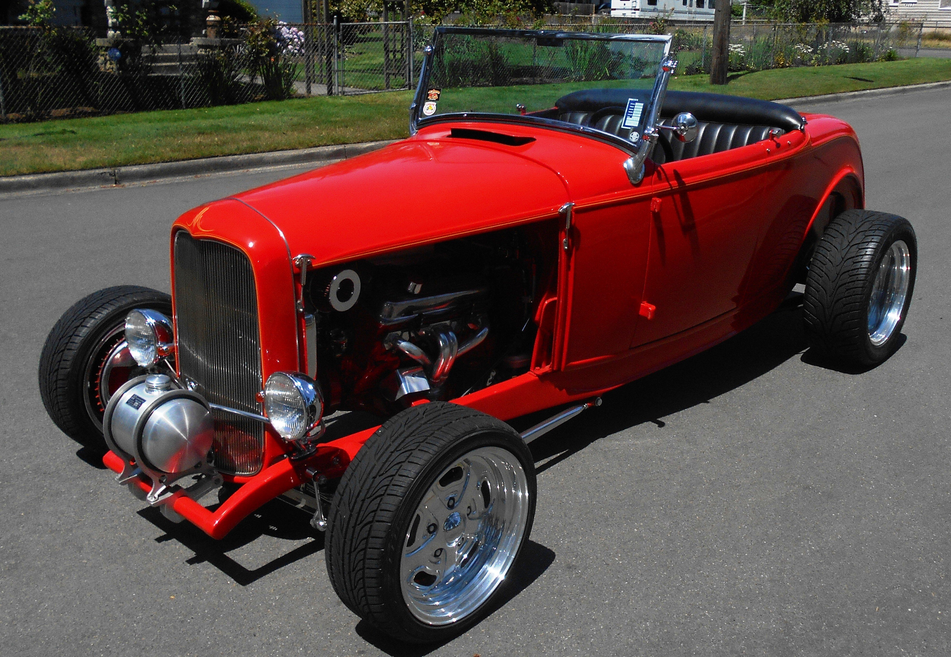 Hot Rods And Customs For Sale For Sale - Classics On Autotrader