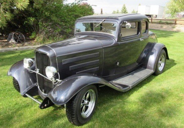 1932 Ford Model B Classics For Sale - Classics On Autotrader