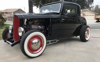 1932 Ford Model B Classics for Sale - Classics on Autotrader