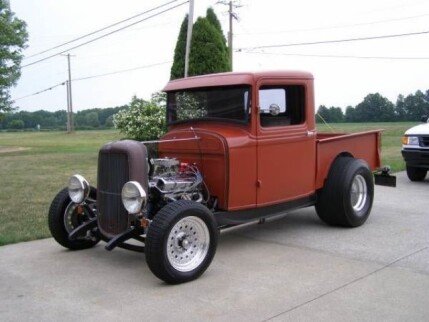 1932 Ford Pickup Classics for Sale - Classics on Autotrader