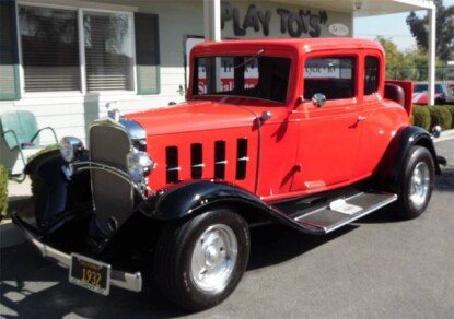 1932 Chevrolet Other Chevrolet Models Classics for Sale - Classics on ...