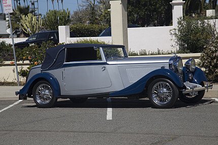 Bentley Classics For Sale Classics On Autotrader