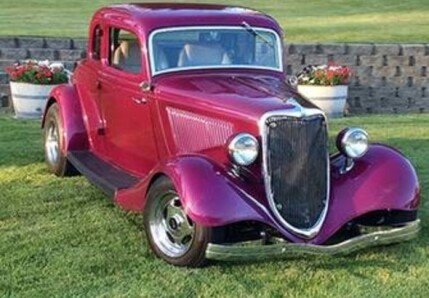 1934 Ford Model 40 Classics for Sale - Classics on Autotrader