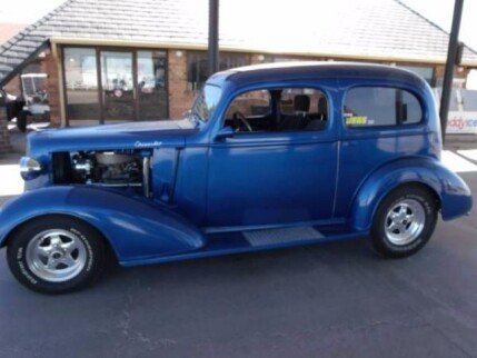 1936 Chevrolet Other Chevrolet Models Classics for Sale - Classics on ...