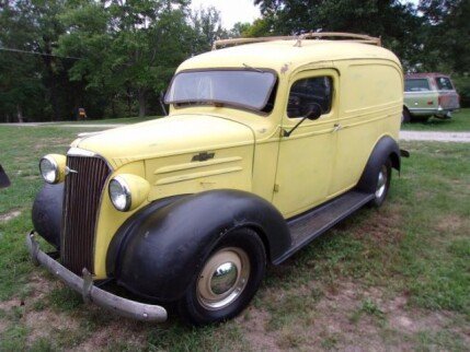 1937 Chevrolet Other Chevrolet Models Classics for Sale - Classics on ...