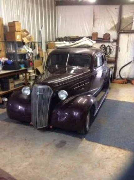 1937 Chevrolet Other Chevrolet Models Classics for Sale - Classics on ...