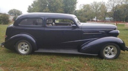 1937 Chevrolet Other Chevrolet Models Classics for Sale - Classics on ...