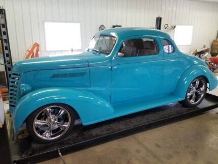 1937 Chevrolet Other Chevrolet Models Classics for Sale - Classics on ...