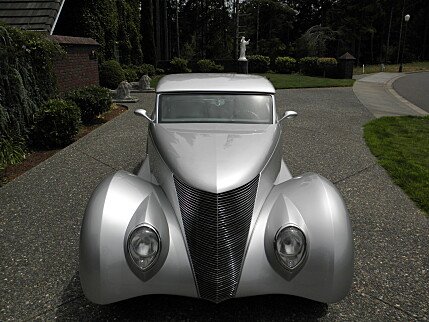 Hot Rods and Customs for Sale for Sale - Classics on ... Hot Rods and Customs