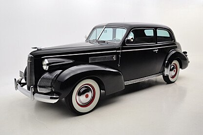 Cadillac Custom Classics For Sale Classics On Autotrader