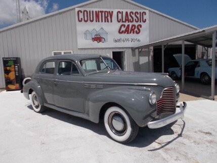 Buick Super Classics