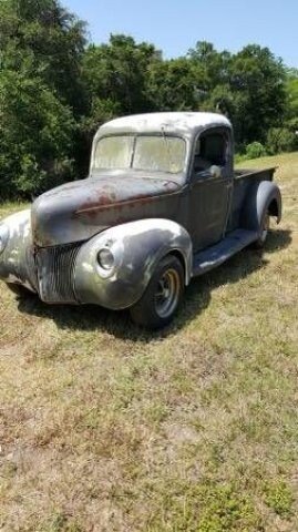 1940 Ford Pickup Classics for Sale  Classics on Autotrader