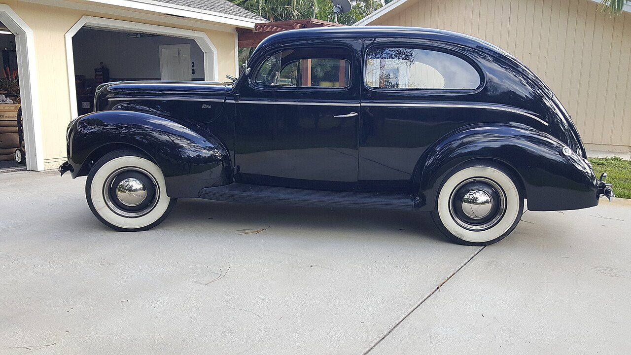 1940 Ford Standard for sale 100845861