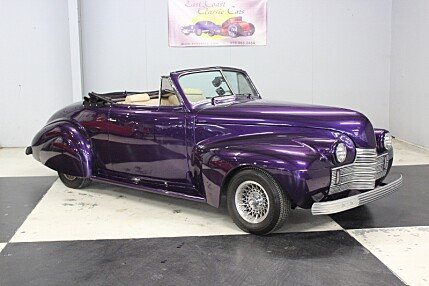 Antiques For Sale Classics On Autotrader