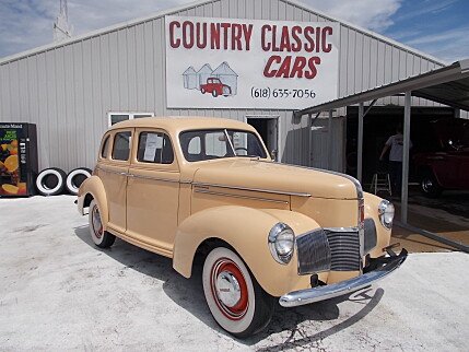 Studebaker Champion