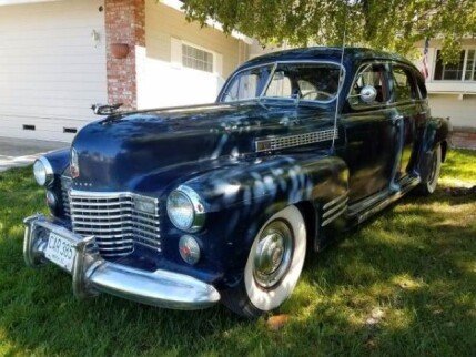 Cadillac Antiques for Sale - Classics on Autotrader