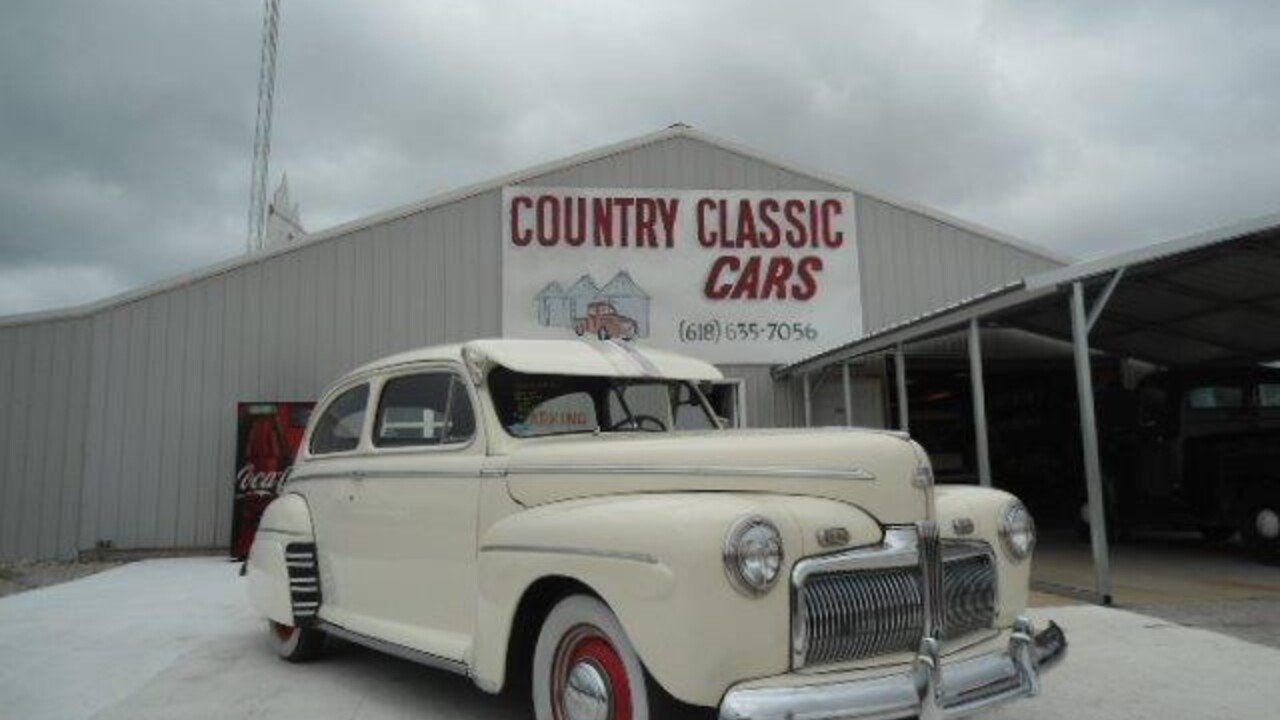 1942 Ford Other Ford