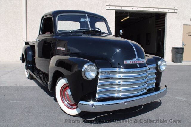 Chevrolet 3100 Classics For Sale - Classics On Autotrader