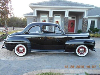 1948 Ford Super Deluxe Classics for Sale - Classics on Autotrader