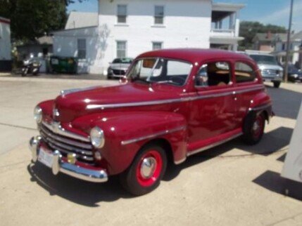 1948 Ford Super Deluxe Classics for Sale - Classics on Autotrader