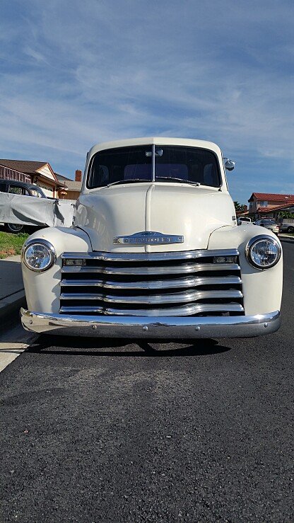 Classic Chevrolet 31