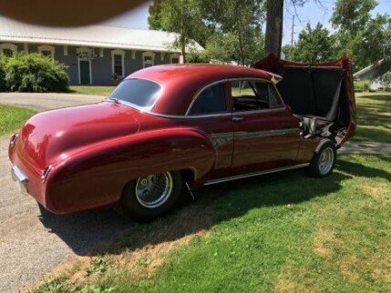 1949 Chevrolet Other Chevrolet Models Classics for Sale - Classics on ...