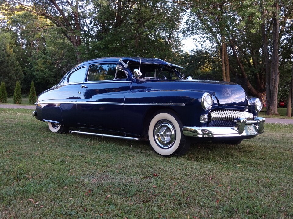 1949 Mercury Other Mercury Models for sale near Hales Corners ...