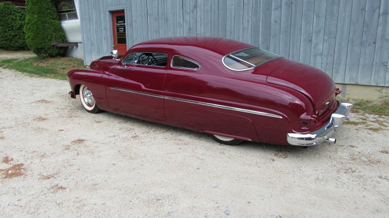 Police Car Auctions Near Me >> 1949 Mercury Other Mercury Models for sale near Freeport ... Police Car Auctions Near Me >> 1949 Mercury Other Mercury Models for sale near Freeport ...