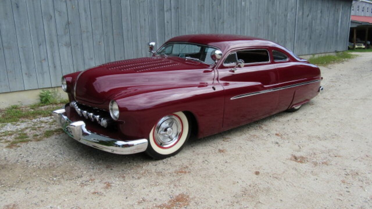 1949 Mercury Other Mercury Models for sale near Freeport, Maine 04032 ...