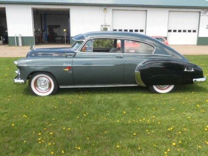 1949 Chevrolet Other Chevrolet Models Classics for Sale - Classics on ...